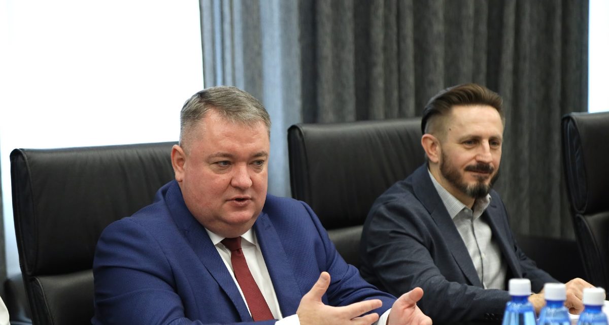 Девять победителей из Нижневартовска представят город на региональном этапе «Лидеров изменений»