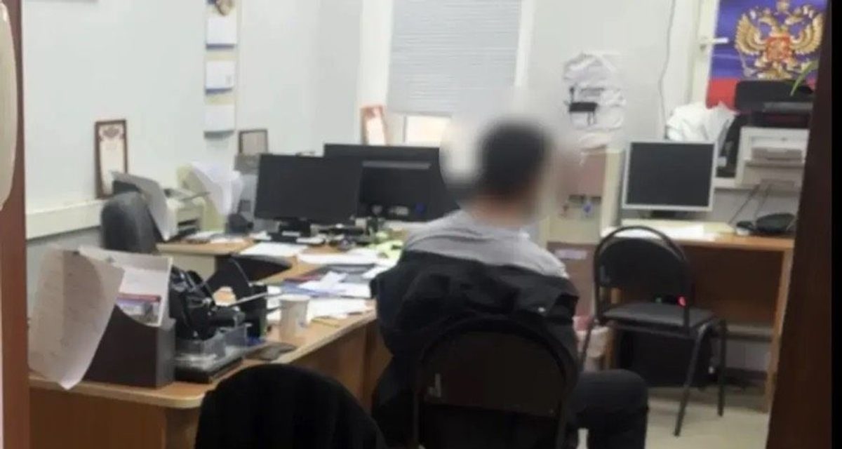 После ссоры за спиртным в гараже Фёдоровского задержали подозреваемого в убийстве