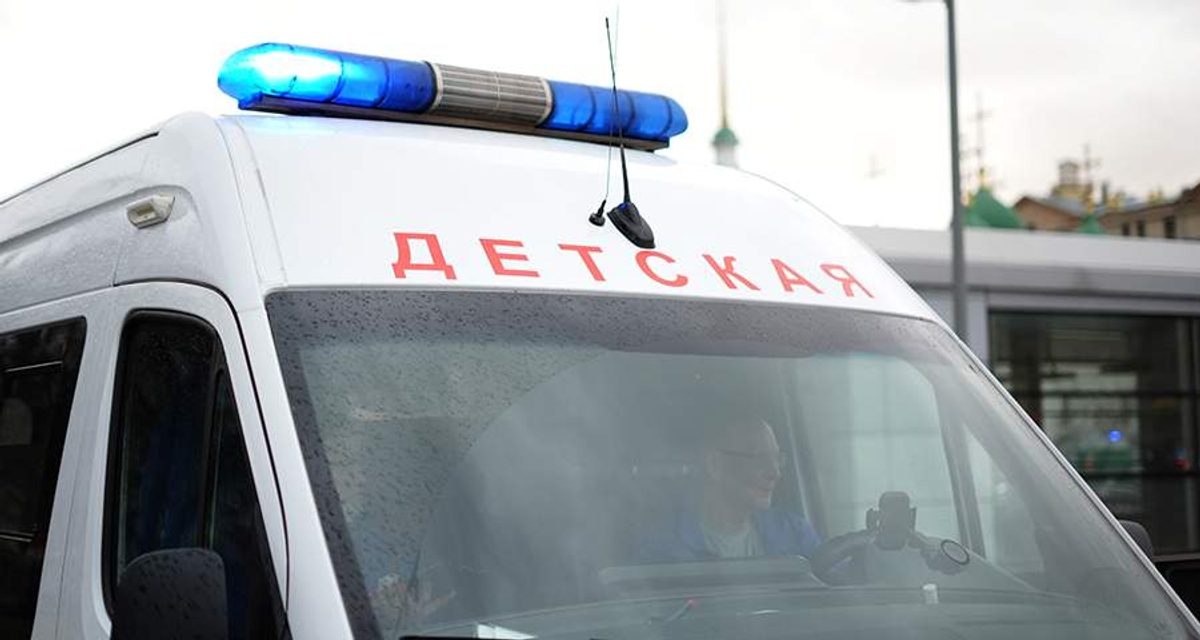 В детском саду № 77 «Эрудит» в Нижневартовске коклюшем заразились 10 детей
