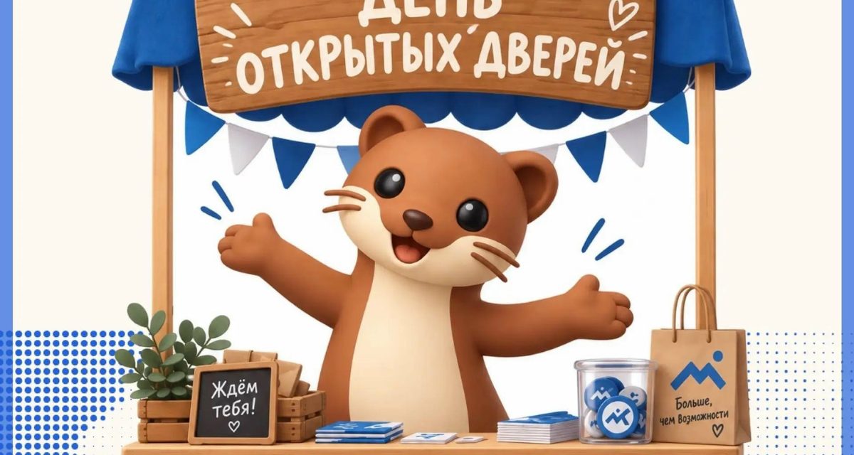Арт-резиденция «Ядро» в Нижневартовске проведёт День открытых дверей 26 и 27 сентября
